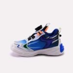 Baba Jogger Shoes Gray - Image 3