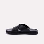 Casual Slipper Black - Image 3