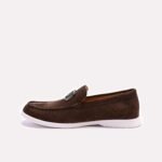 Casual Shoes Brown - Image 3