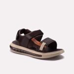 Sport Sandal Brown