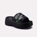 Casual Slipper Black