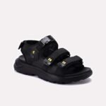 Sport Sandal Black
