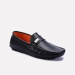 Black Loafer Shoes