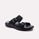 Casual Slipper Black