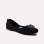 Casual Pumps Black