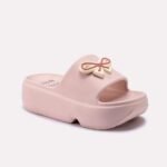 Casual Slipper Light Pink