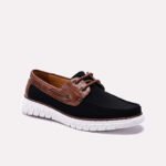 Casual Shoes Black