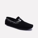 Black Loafer Shoes
