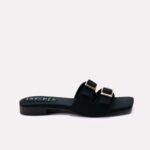 Casual Slipper Green - Image 2