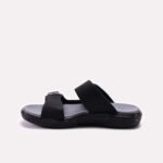 Casual Slipper Black - Image 3