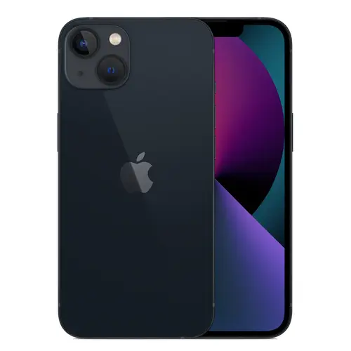 Apple iPhone 13 Midnight