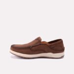 Brown Suede Shoes - Image 3