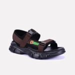 Leonard Brown Sport Sandals