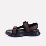 Leonard Brown Sport Sandals - Image 3