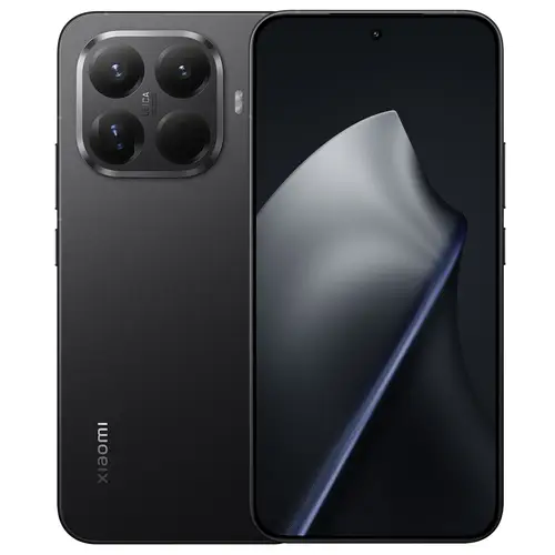 Xiaomi 15T Pro Black