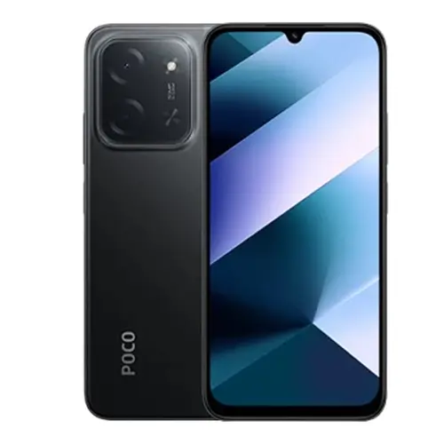 Xiaomi Poco C85 Black