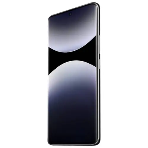 Xiaomi Redmi Note 14 Pro Plus Midnight Black
