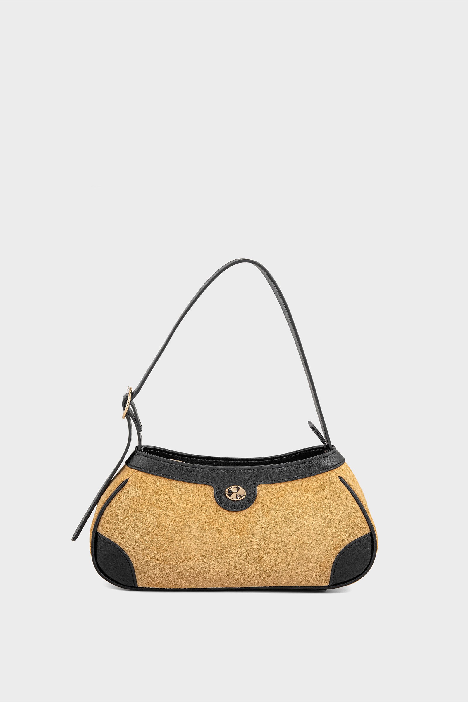 Formal Shoulder Bags BS2225-Beige
