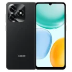 Honor X5c Plus Midnight Black