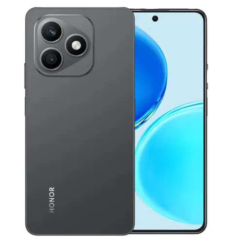 Honor X8d Velvet Black