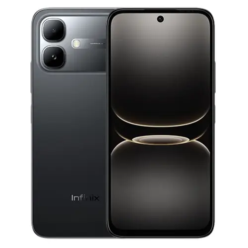 Infinix Smart 20 Shadow Black