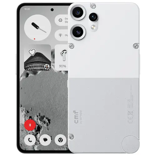 Nothing CMF Phone 2 Pro White