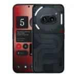 Nothing Phone 2a Black