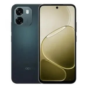 Oppo A6 Sapphire Blue