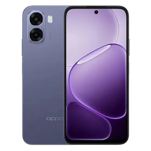Oppo A6x Plume Purple