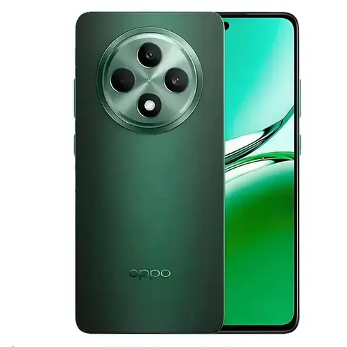 Oppo Reno 12f 5G Olive Green