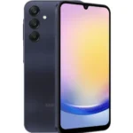 Samsung Galaxy Blue Black