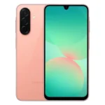 Samsung Galaxy Peach Pink