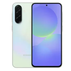 Samsung Galaxy Awesome Lime