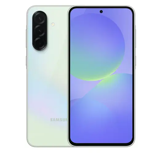 Samsung Galaxy Awesome Lime