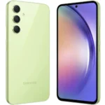 Samsung Galaxy Lime