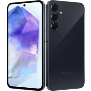Samsung Galaxy Awesome Navy