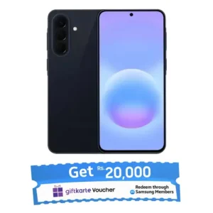 Samsung Galaxy A57 5G Awesome Navy