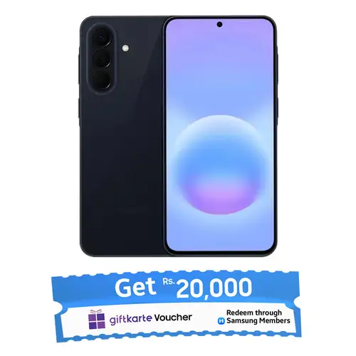 Samsung Galaxy A57 5G Awesome Navy