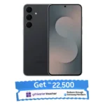 Samsung Galaxy Jet Black