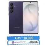Samsung Galaxy Cobalt Violet