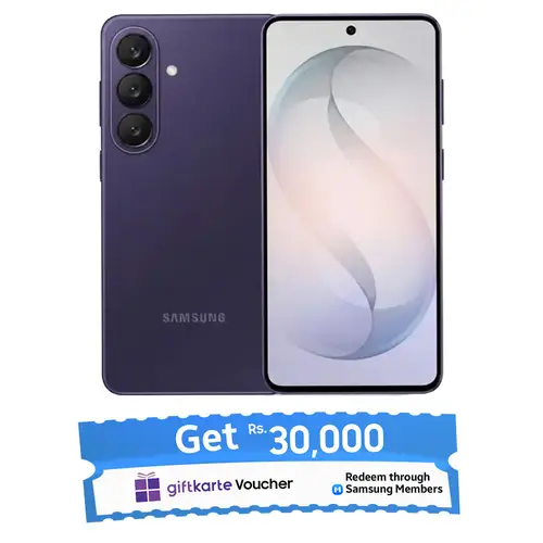 Samsung Galaxy Cobalt Violet
