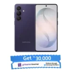Samsung Galaxy Cobalt Violet