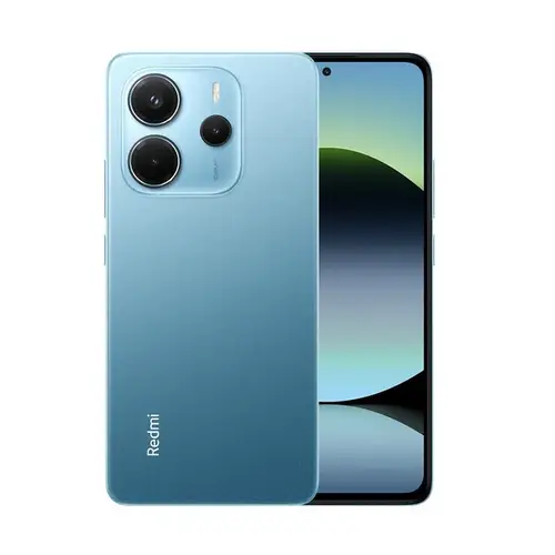 Xiaomi Redmi Note 14 Ocean Blue