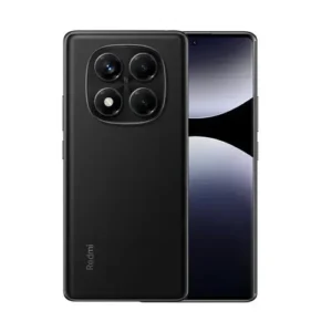 Xiaomi Redmi Note 14 Pro Midnight Black