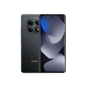 Xiaomi Redmi Note 15 Midnight Black