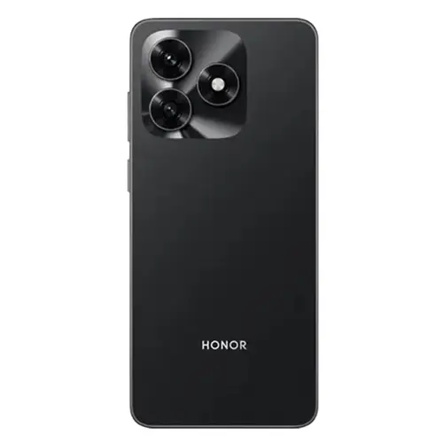 Honor X5c Midnight Black
