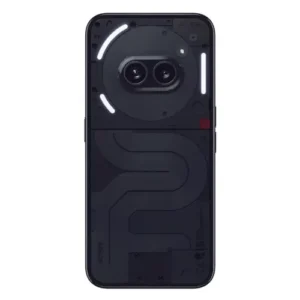 Nothing Phone 2a Black