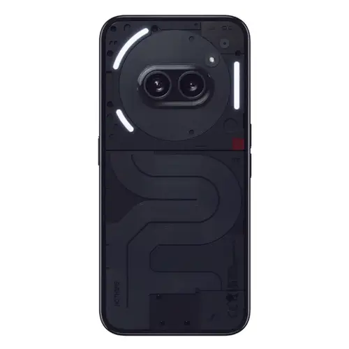 Nothing Phone 2a Black