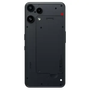 Nothing Phone 3a Lite Black