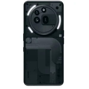 Nothing Phone 3a Pro Black
